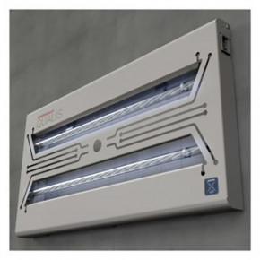 CHAMELEON® QUALIS, mit LED und Klebefolien