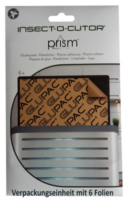 Klebefolie für Prism