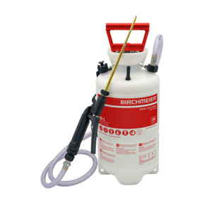 Birchmeier DR5 (Tankstäubegerät)