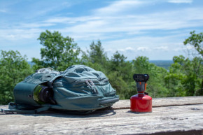 Stechmückenabwehr - Backpacker