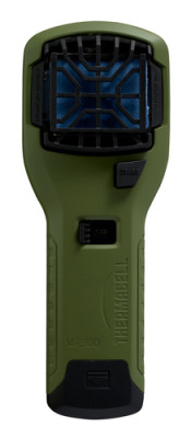 Stechmückenabwehr MR-300 G (Handgerät Grün)